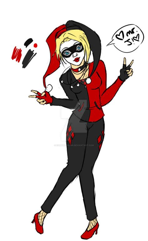 harley rawr